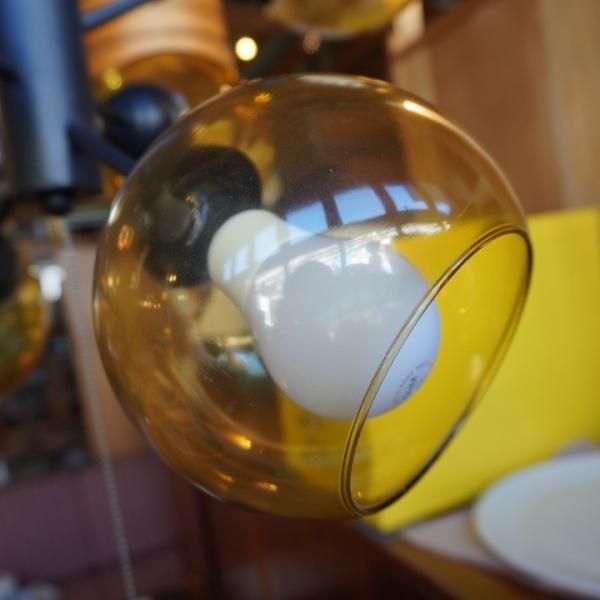 湘南を拠点とするHERMOSA(ハモサ)のMOON 6 (ムーン 6) ペンダント