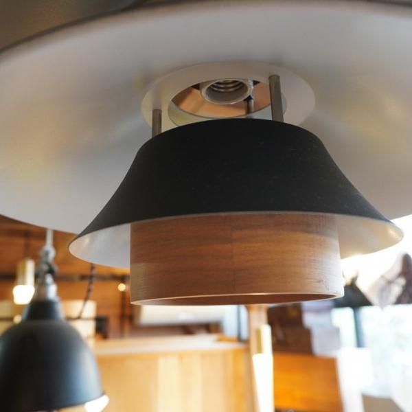 INTERFORM(インターフォルム)のAntrim(アントリム)ペンダントライト