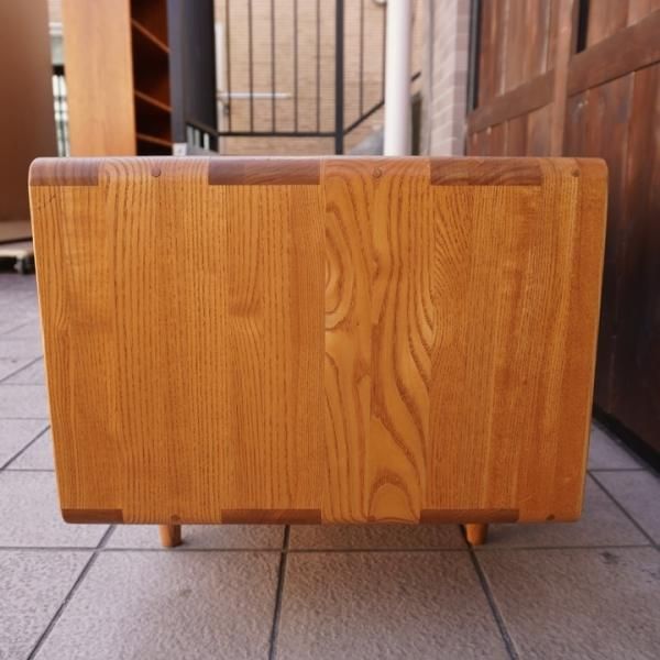 ACTUS(アクタス)で取り扱われていたRELIEF(レリーフ)テレビボード