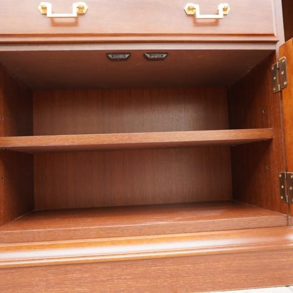 マルニ/maruni 地中海シリーズ 電話台 TEL台 チェスト maruni マルニ