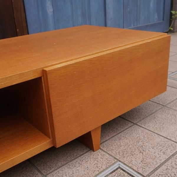 年末限定】廃盤 希少 unico ウニコ CORSO テレビボード W1500 年末限定