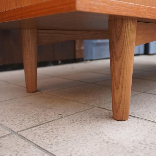 unico HOLM サイドキャビネット 北欧 購入価格9万 unico HOLM サイド