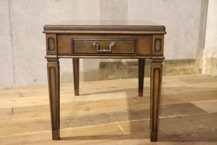 管183☆マルニ☆maruni☆地中海シリーズ☆サイドテーブル 管183☆マルニ