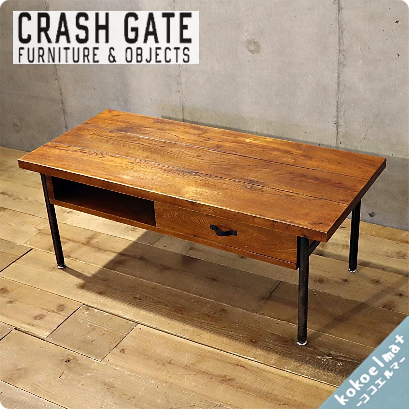 CRASH GATE(クラッシュゲート)/knot antiques(ノットアンティークス)の