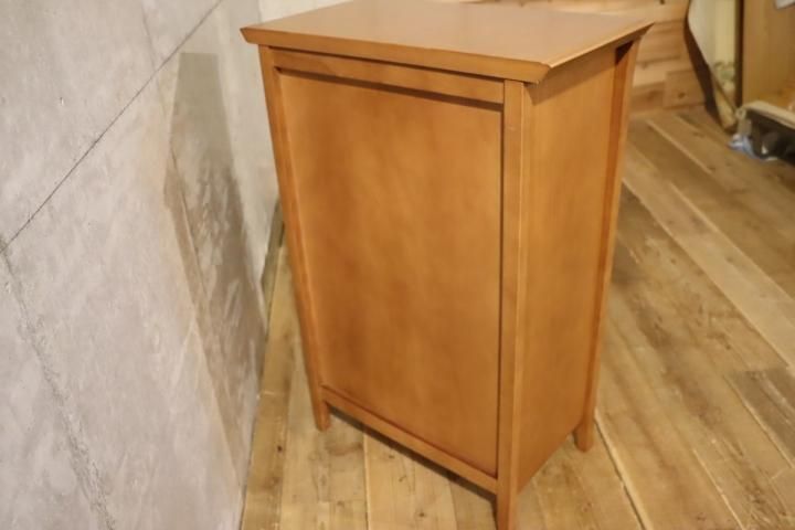 karimoku オールドカリモク キャビネット 収納 62×32×87 karimoku