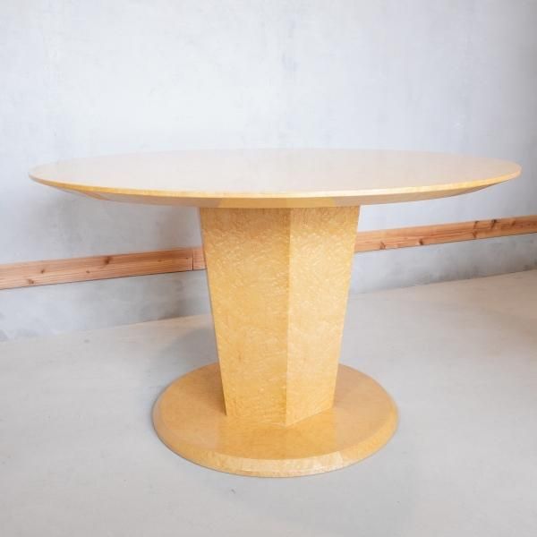 IDC OTSUKA(大塚家具)取扱いMATSUSO(松創)のエルテNo.4のダイニング