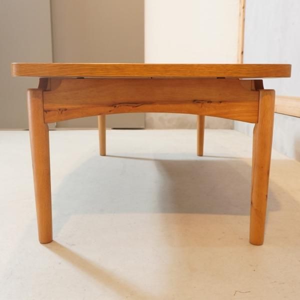 unicoウニコTORNI トルニ 木製こたつ unico(ウニコ)TORNI(トルニ