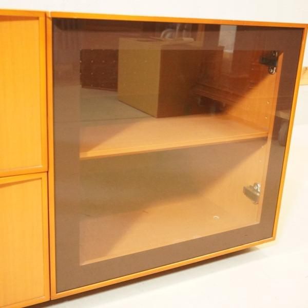 arflex コンポーザー 廃盤人気モデル TVボード 当時参考価格約35万円