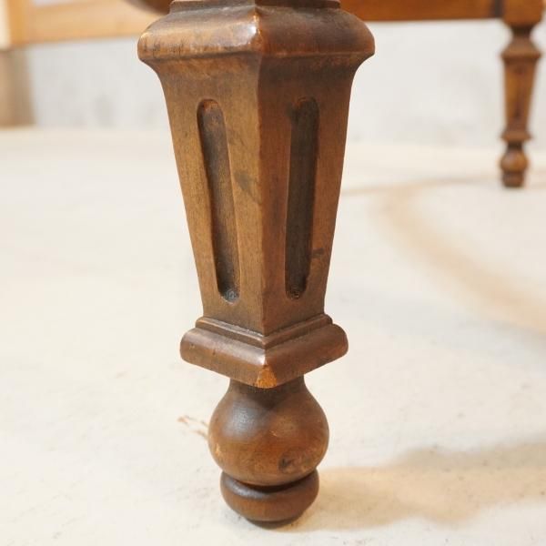 DREXEL HERITAGE(ドレクセルヘリテイジ)アンティーク調ネストテーブル