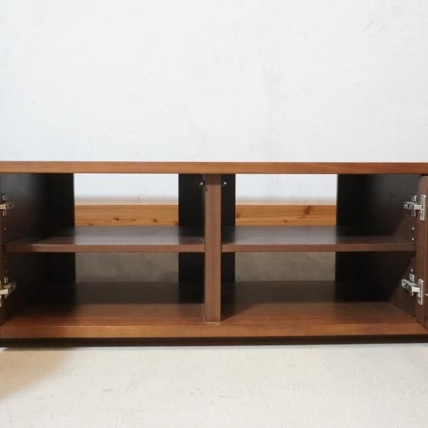 Ritzwell（リッツウェル） UNO TV ボード ウォールナット