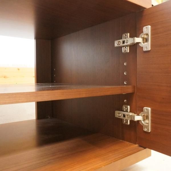 Ritzwell(リッツウェル)のモジュラータイプのTVボード UNO(ウーノ