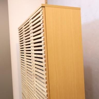 unico(ウニコ)で取り扱われていたLIJN(レイン)シリーズのトール