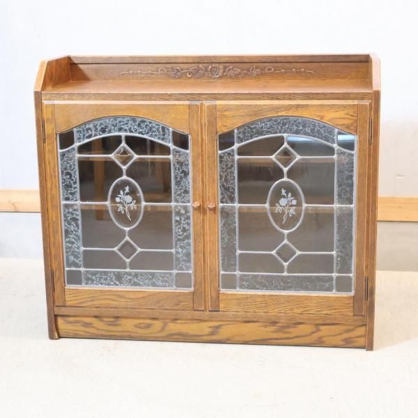 MITSUKOSHI(三越家具)の高級家具、Brugge(ブルージュ)の サイドボード