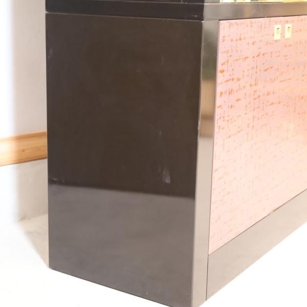 値下げ/高級ブランドMORISHIGE(モリシゲ)のエレガントなデザインの