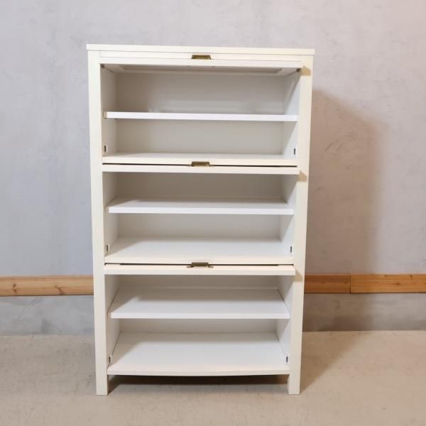 M051モモナチュラル製キャビネット幅500mm Momo Natural（モモ