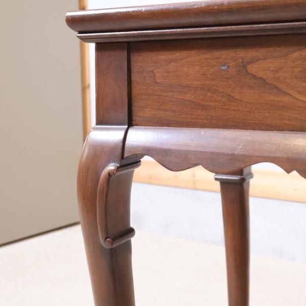 値下 IDC大塚取扱 イーセンアーレン 折りたたみテーブル サイド