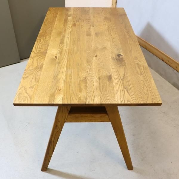 unico ウニコ ADDAY ダイニングテーブル 小売業者 W150 unicoウニコ