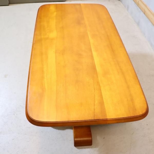 Daniel/横浜ダニエル Leona/レオナ 特注 ラウンドサイドテーブル