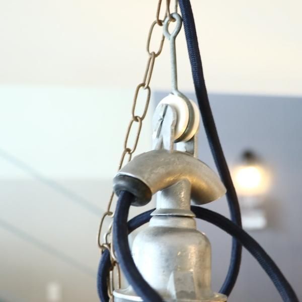 ART WORKSTUDIO(アートワークスタジオ)のFishermans-pendant