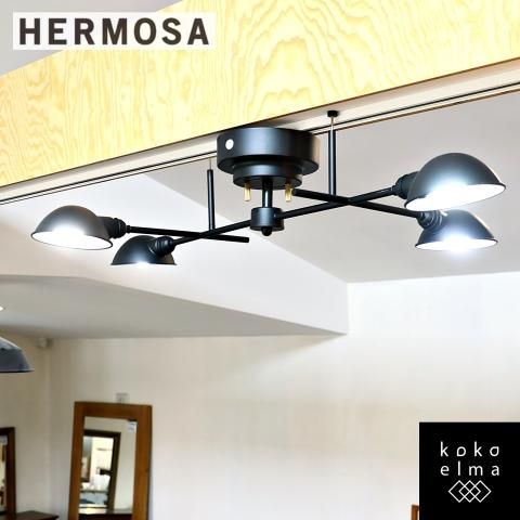 交渉可】HERMOSA / FINO CROSS フィーノ クロス BK 交渉可】HERMOSA