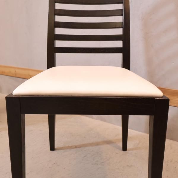 秋田木工 IDC大塚取扱椅子2脚