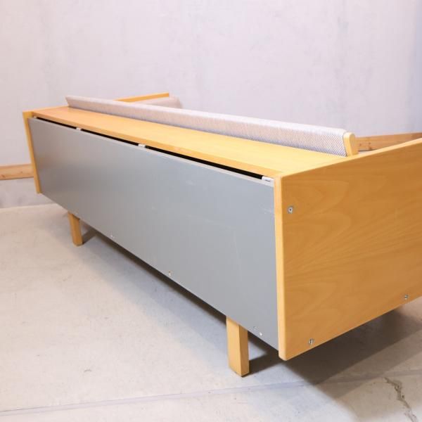 北欧デンマークの家具メーカーGETAMA(ゲタマ)社よりHans.J.Wegner