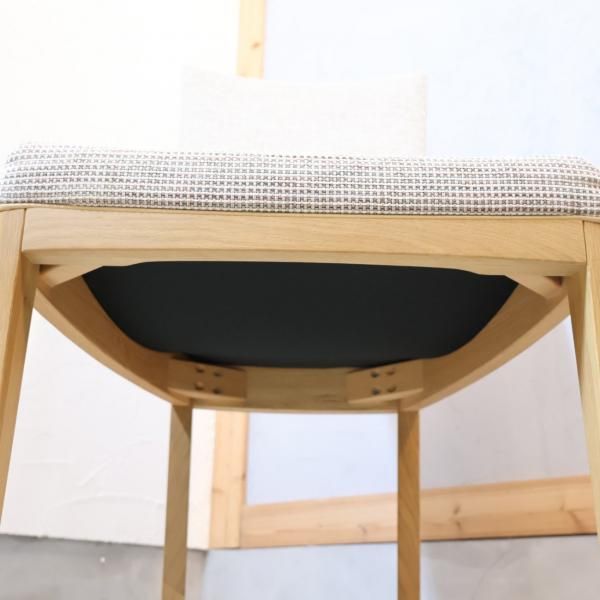 ka◯ama 2つセット カリモク◇chitano◇チターノ◇スツール ka◯ama 2