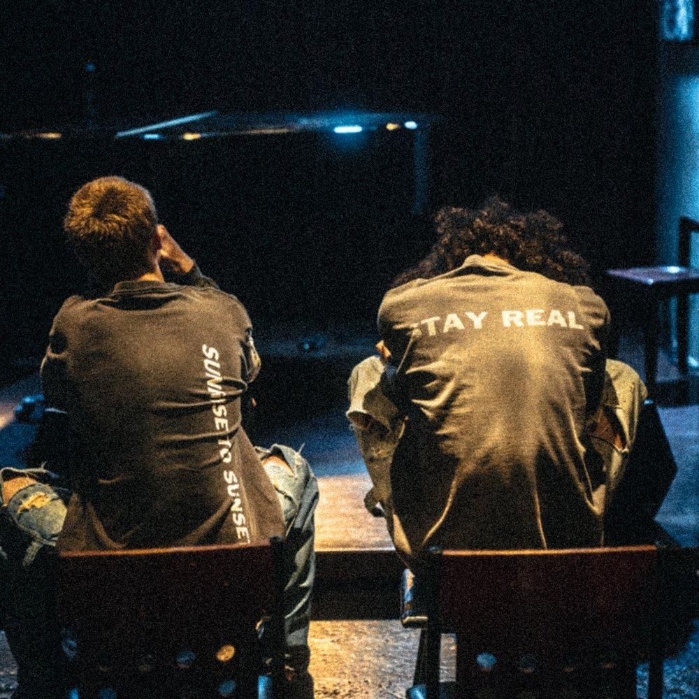 SAINT MXXXXXX(セントマイケル) 商品ページ - PTP LS TEE SR TO SS / BLACK