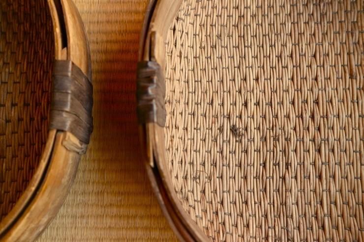 柳行李 - 大人の韓国 ＋han