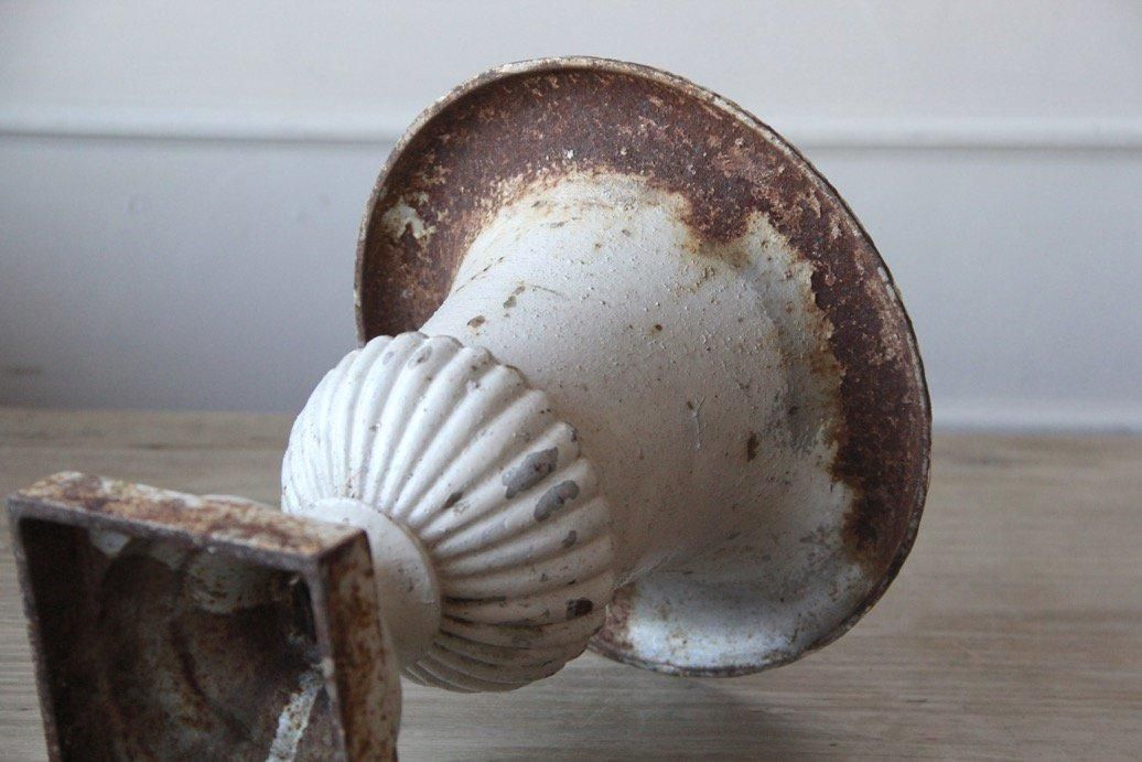 フランスアンティーク|フラワーポット - L'atelier Brocante