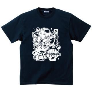 熊本城 Tシャツ｜SAKAKIオフィシャル通販サイト