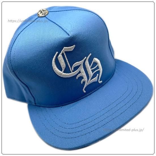 クロムハーツ（Chrome Hearts）ハット/キャップ ベースボール キャップ