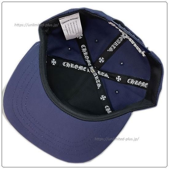 クロムハーツ（Chrome Hearts）ハット/キャップ ベースボール キャップ