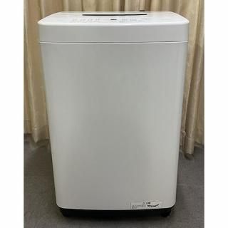 洗濯機【ID : W-026】Panasonic(パナソニック)／2021年製／5kg - 良品