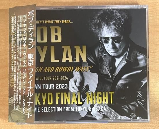 新品】BOB DYLAN B1特大ポスター タワーレコード旧譜キャンペーン特典