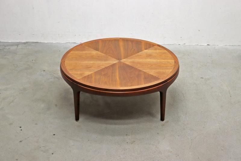 最終値下げ ノラズ サイドテーブル特注品ウォールナット／ミリタリー