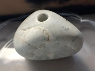 翡翠 石笛 - ザ・ストーンズバザール