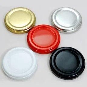 キャップ（瓶の蓋）単品 - ガラスビンドットコム | 販売サイト | 株式