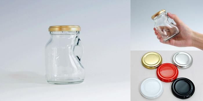 S150-6角ST | 在庫即納品 | 通販サイト-ガラスびん.com