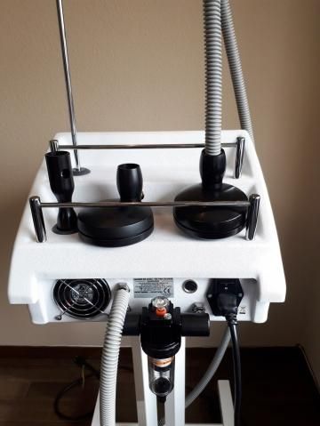 PRセル（中古）吸引マシン| 業務用エステ用品・美容機器・商材のエス