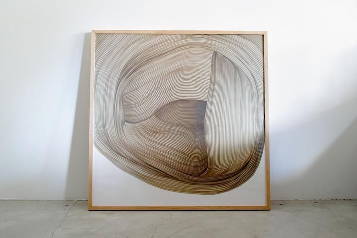 Ronan Bouroullec ロナンブルレック ポスター05 Ronan Bouroullec