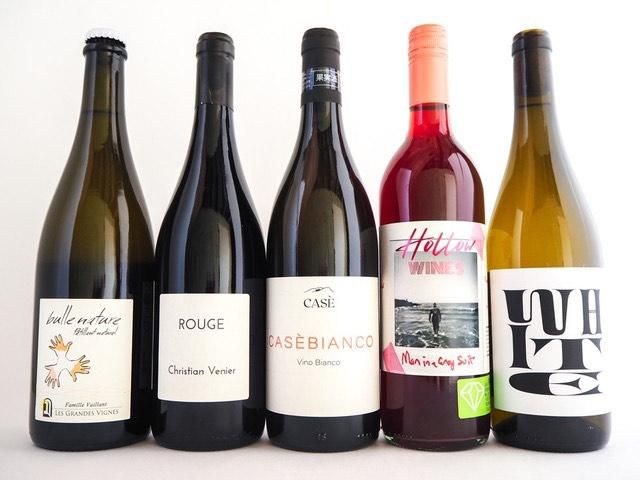 定番セット - Fika | フィーカオンラインショップ / ナチュラルワイン