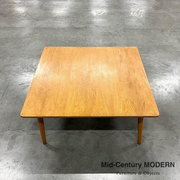コーヒーテーブル - MID-Century MODERN