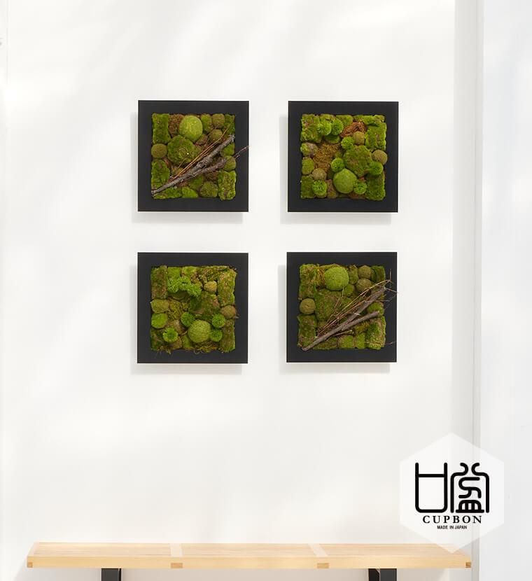 ステンドグラスパネル煙サンタ22-2 【超早割祭2024】サンタ くん