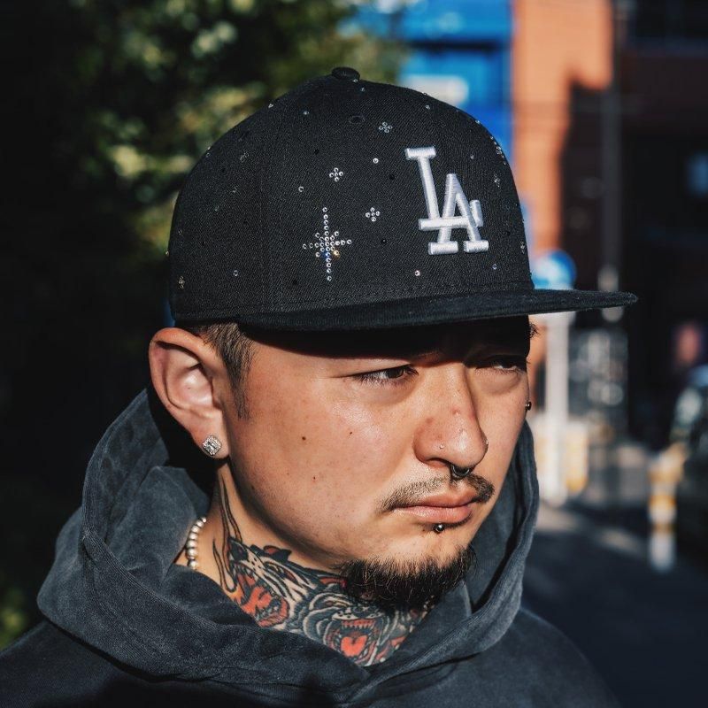 NEW ERA 59FIFTY海外買付アイテム