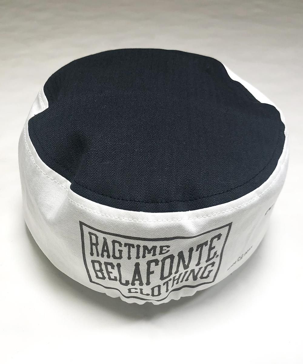 RAGTIME PAINT IT CAP - 【公式サイト】ONLINE STORE｜BELAFONTE