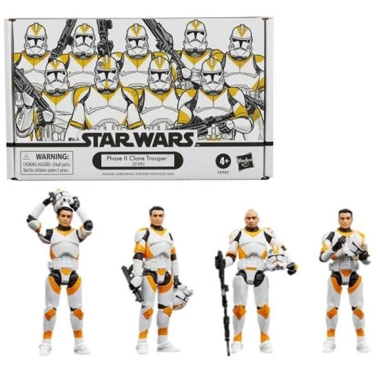 スター・ウォーズ ヴィンテージ・コレクション フェーズ2 クローン