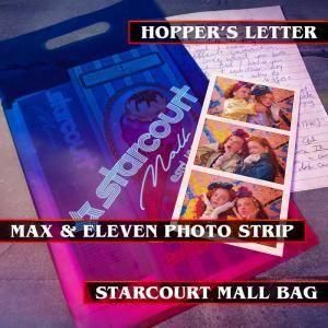 ストレンジャー・シングス 未知の世界 ホーキンスの記憶 ヴェクナの