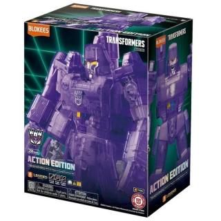 マーベル・レジェンズ アベンジャーズ（ゲーマーバース/アボミ