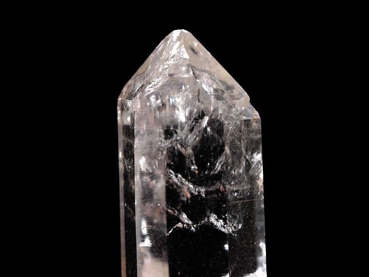 マニハール産ヒマラヤ水晶クラスター - ヒマラヤ水晶専門店 ヒマラヤン